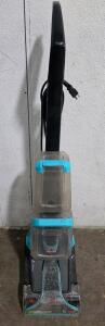 Bissell TurboClean PowerBrush Pet 28062 Carpet Cleaner, 4.75A Motor, ~8" Cleaning Path