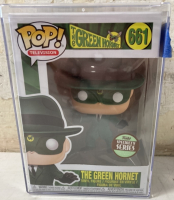 The Green Hornet Vinyl Figure By Funko