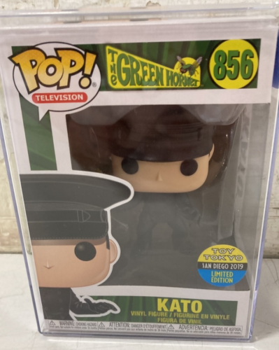 Kato by Funko