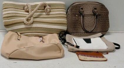 Victoria Secret Purse, Tote Bag, and More