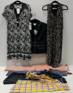 Donna Morgan (Size 8), Petite Sophisticate (Size 6), Evan-Picone (Size 8) & More