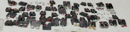 Costume Jewelry, Earrings