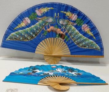 Decorative Fans