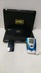 IPhone, Acer, HP Laptop and More (Cannot Test, No Cords)