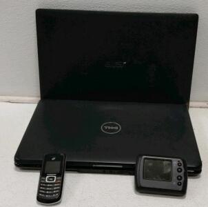 Dell, Acer, and More (Cannot Test, No Cords)