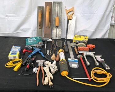 Various Tools for Projects