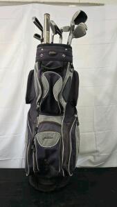 Golf Club Set