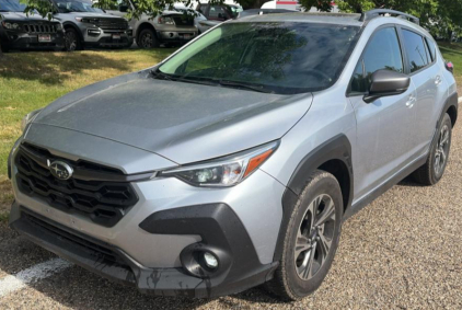 2024 SUBARU CROSSTREK - BACKUP CAMERA!