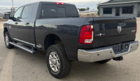 2015 RAM 2500 - 4X4! - 3