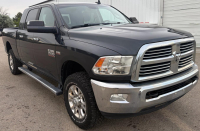 2015 RAM 2500 - 4X4! - 7