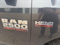 2015 RAM 2500 - 4X4! - 23