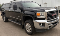 2015 GMC SIERRA 3500 - 4X4! - 7