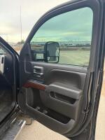 2015 GMC SIERRA 3500 - 4X4! - 20