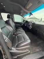 2015 GMC SIERRA 3500 - 4X4! - 21