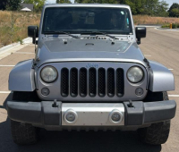 2014 JEEP WRANGLER UNLIMITED - 4x4! - 8