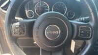 2014 JEEP WRANGLER UNLIMITED - 4x4! - 14