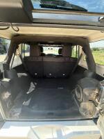 2014 JEEP WRANGLER UNLIMITED - 4x4! - 17