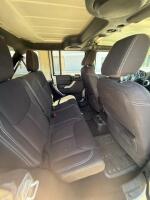 2014 JEEP WRANGLER UNLIMITED - 4x4! - 18