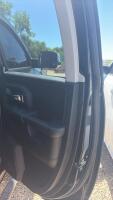2013 RAM 1500 - LEATHER SEATS - 4X4! - 19