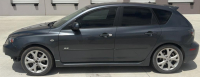 2008 MAZDA 3 - GOOD TIRES! - 2