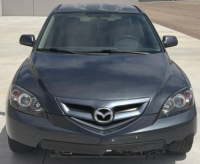 2008 MAZDA 3 - GOOD TIRES! - 8