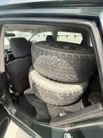 2008 MAZDA 3 - GOOD TIRES! - 16