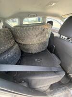2008 MAZDA 3 - GOOD TIRES! - 18