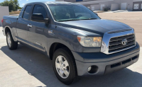 2007 TOYOTA TUNDRA - HEATED SEATS - RUNS WELL! - 8