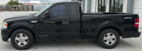 2006 FORD F-150 - FWD! - 2
