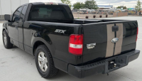 2006 FORD F-150 - FWD! - 3