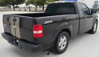 2006 FORD F-150 - FWD! - 5
