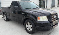 2006 FORD F-150 - FWD! - 7