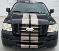 2006 FORD F-150 - FWD! - 8