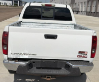 2005 GMC CANYON - 4x4! - 4