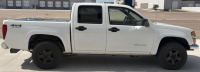 2005 GMC CANYON - 4x4! - 6