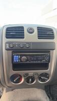 2005 GMC CANYON - 4x4! - 11