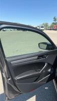 BANK REPO - 2015 VOLKWAGEN PASSAT - LEATHER SEATS! - 9
