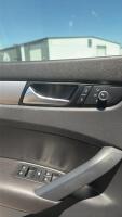 BANK REPO - 2015 VOLKWAGEN PASSAT - LEATHER SEATS! - 13