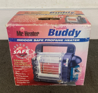 Mr. Heater Indoor Propane Heater