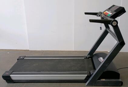 HealthRider SoftStrider R60 Treadmill With 2.0 CHP Motor, 12 Mph Speed, 10% Incline, 20"x60" Belt