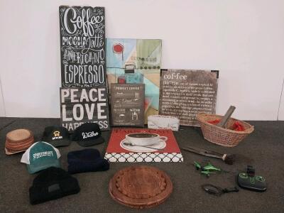 Syma Sky Phantom D1650WH FPV Drone, Home Decor, Hats, & More