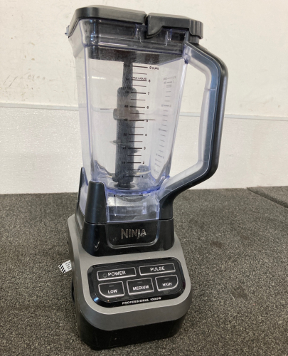 Ninja Blender