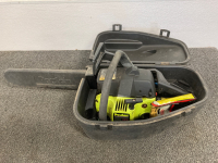 Poulan 2.3 C.I. Super Clean Gas Chainsaw