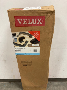 Velux Curb Mounted Step Flashing Kit