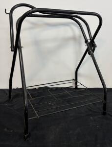 Black Luggage Rack, Wall Art, Kirby Cleaner Accessories & More
