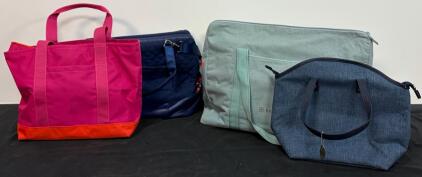 KeepCool And Assorted Insulated Tote Cooler Bags - Specifications