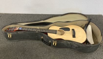 First Act Discovery Guitar