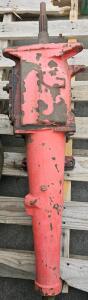 Ford T89B-1C 4-Speed Manual Transmission, 4-Bolt, for F-Series Truck/Industrial, Cast Iron Case