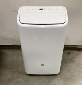 GE Portable Air Conditioner