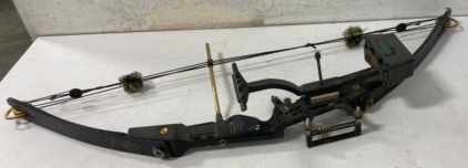 Barnett Banshee Compound Bow